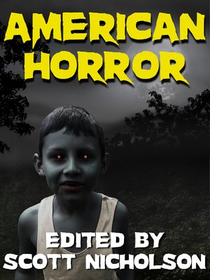 cover image of American Horror